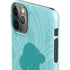 Disney Aladdin Princess Jasmine Silhouette Flower iPhone 11 Pro Max Lite Case