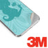 Disney Aladdin Princess Jasmine Silhouette Flower iPhone 11 Pro Skin