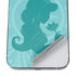 Disney Aladdin Princess Jasmine Silhouette Flower iPhone 12 Pro Max Skin