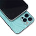 Disney Aladdin Princess Jasmine Silhouette Flower iPhone 12 Pro Max Skin