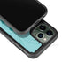 Disney Aladdin Princess Jasmine Silhouette Flower iPhone 13 Pro Cargo Case