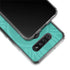Disney Aladdin Princess Jasmine Silhouette Flower LG K51/Q51 Clear Case