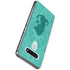 Disney Aladdin Princess Jasmine Silhouette Flower LG Stylo 6 Clear Case