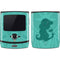 Disney Aladdin Princess Jasmine Silhouette Flower Motorola RAZR Skin