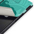 Disney Aladdin Princess Jasmine Silhouette Flower Nintendo Switch Bundle Skin