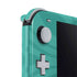 Disney Aladdin Princess Jasmine Silhouette Flower Nintendo Switch Lite Skin