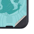 Disney Aladdin Princess Jasmine Silhouette Flower Otterbox Defender iPhone Skin