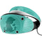 Disney Aladdin Princess Jasmine Silhouette Flower PlayStation VR2 Skin