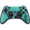 Disney Aladdin Princess Jasmine Silhouette Flower PS4/PC SCUF Impact Controller Skin