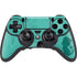 Disney Aladdin Princess Jasmine Silhouette Flower PS4/PC SCUF Impact Controller Skin