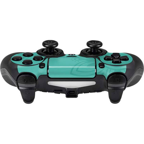 Disney Aladdin Princess Jasmine Silhouette Flower PS4/PC SCUF Impact Controller Skin
