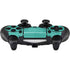 Disney Aladdin Princess Jasmine Silhouette Flower PS4/PC SCUF Impact Controller Skin