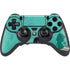Disney Aladdin Princess Jasmine Silhouette Flower PS4/PC SCUF Impact Controller Skin