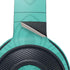 Disney Aladdin Princess Jasmine Silhouette Flower Razer Kraken X Skin