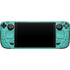 Disney Aladdin Princess Jasmine Silhouette Flower Steam Deck Handheld Gaming Computer Skin