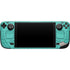 Disney Aladdin Princess Jasmine Silhouette Flower Steam Deck Handheld Gaming Computer Skin