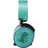 Disney Aladdin Princess Jasmine Silhouette Flower SteelSeries Arctis 5 Skin