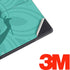 Disney Aladdin Princess Jasmine Silhouette Flower Surface Pro 7 Skin