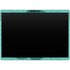 Disney Aladdin Princess Jasmine Silhouette Flower Surface Pro 9 Skin