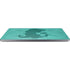 Disney Aladdin Princess Jasmine Silhouette Flower Universal Laptop 11in (8.8 x 6.2in) Skin