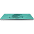 Disney Aladdin Princess Jasmine Silhouette Flower Universal Laptop 12in (9.8 x 6.8in) Skin