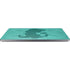 Disney Aladdin Princess Jasmine Silhouette Flower Universal Laptop 13in (10.6 x 7.6in) Skin