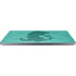 Disney Aladdin Princess Jasmine Silhouette Flower Universal Laptop 16.6in (13.4 x 9.7in) Skin