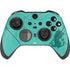 Disney Aladdin Princess Jasmine Silhouette Flower Xbox Elite Wireless Controller Series 2 Skin