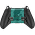 Disney Aladdin Princess Jasmine Silhouette Flower Xbox Elite Wireless Controller Series 2 Skin
