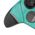 Disney Aladdin Princess Jasmine Silhouette Flower Xbox Elite Wireless Controller Series 2 Skin