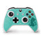 Disney Aladdin Princess Jasmine Silhouette Flower Xbox One S Controller Skin