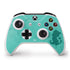 Disney Aladdin Princess Jasmine Silhouette Flower Xbox One S Controller Skin