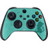 Disney Aladdin Princess Jasmine Silhouette Flower Xbox Series X Controller Skin