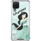Disney Princess Jasmine Art Galaxy A12 Clear Case