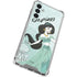Disney Princess Jasmine Art Galaxy A13 5G Clear Case