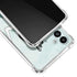 Disney Princess Jasmine Art Galaxy A13 5G Clear Case
