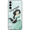 Disney Princess Jasmine Art Galaxy A14 5G Skin
