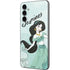 Disney Princess Jasmine Art Galaxy A14 5G Skin