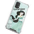 Disney Princess Jasmine Art Galaxy A32 5G Clear Case