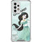 Disney Princess Jasmine Art Galaxy A53 5G Clear Case