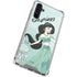 Disney Princess Jasmine Galaxy A54 5G Clear Case
