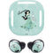 Disney Princess Jasmine Art Galaxy Buds Pro Skin