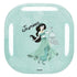 Disney Princess Jasmine Art Galaxy Buds Pro Skin