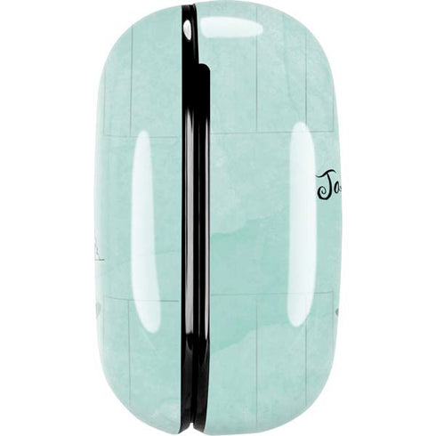 Disney Princess Jasmine Art Galaxy Buds Pro Skin