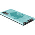 Disney Aladdin Princess Jasmine Silhouette Flower Galaxy Note 10 Pro Case