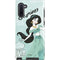 Disney Princess Jasmine Art Galaxy Note 10 Pro Case