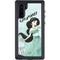 Disney Princess Jasmine Art Galaxy Note 10 Waterproof Case