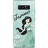 Disney Princess Jasmine Art Galaxy Note 8 Skin