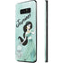 Disney Princess Jasmine Art Galaxy Note 8 Skin