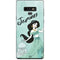 Disney Princess Jasmine Art Galaxy Note 9 Skin
